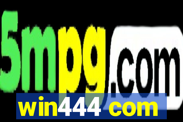 win444 com